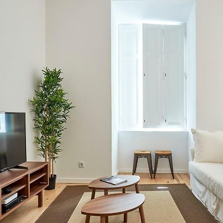 Modern Apartment Calcada Sao Francisco II Lisbon Bagian luar foto
