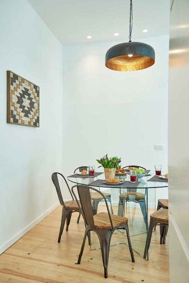 Modern Apartment Calcada Sao Francisco II Lisbon Bagian luar foto