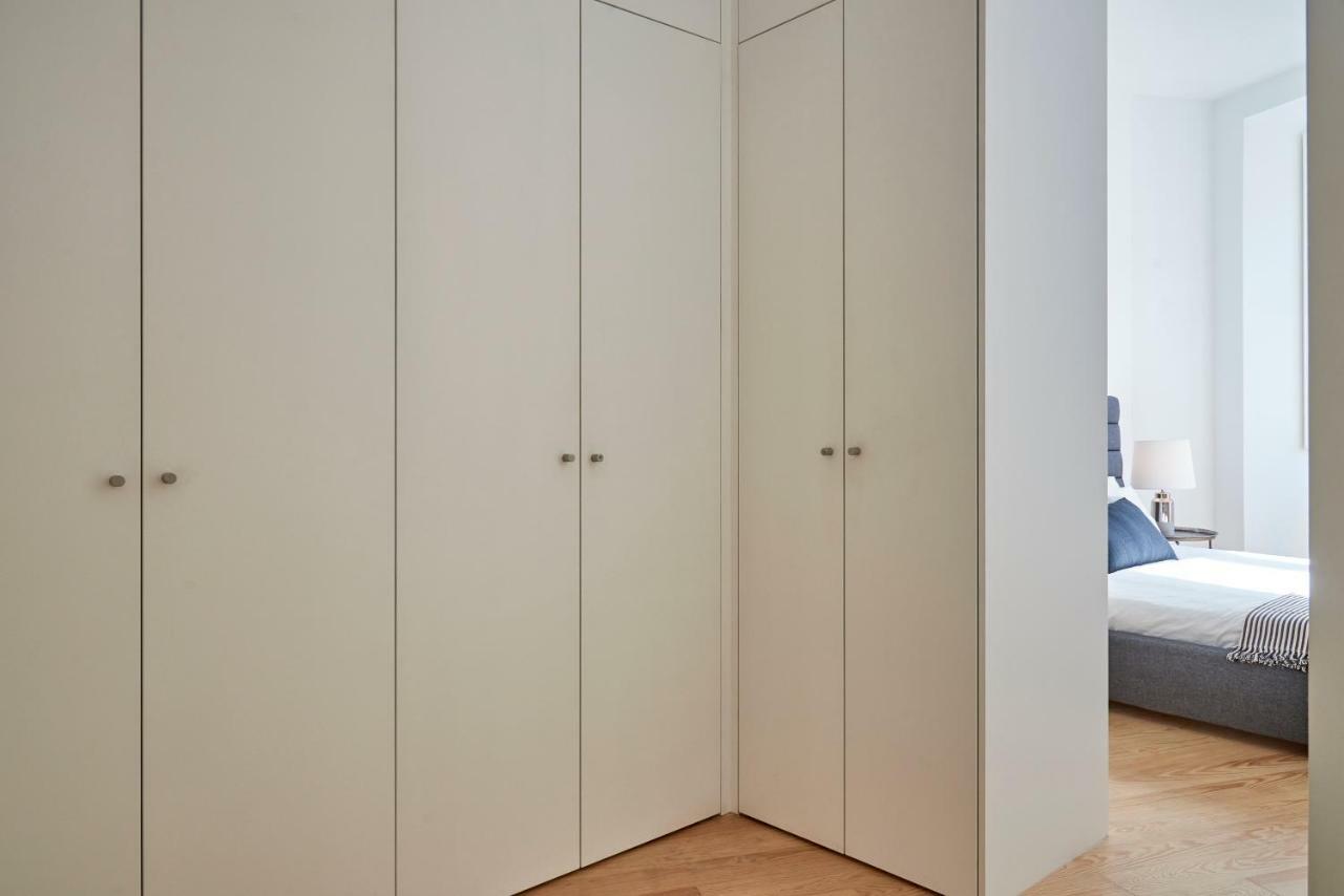 Modern Apartment Calcada Sao Francisco II Lisbon Bagian luar foto