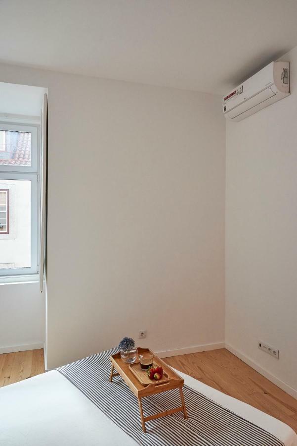Modern Apartment Calcada Sao Francisco II Lisbon Bagian luar foto