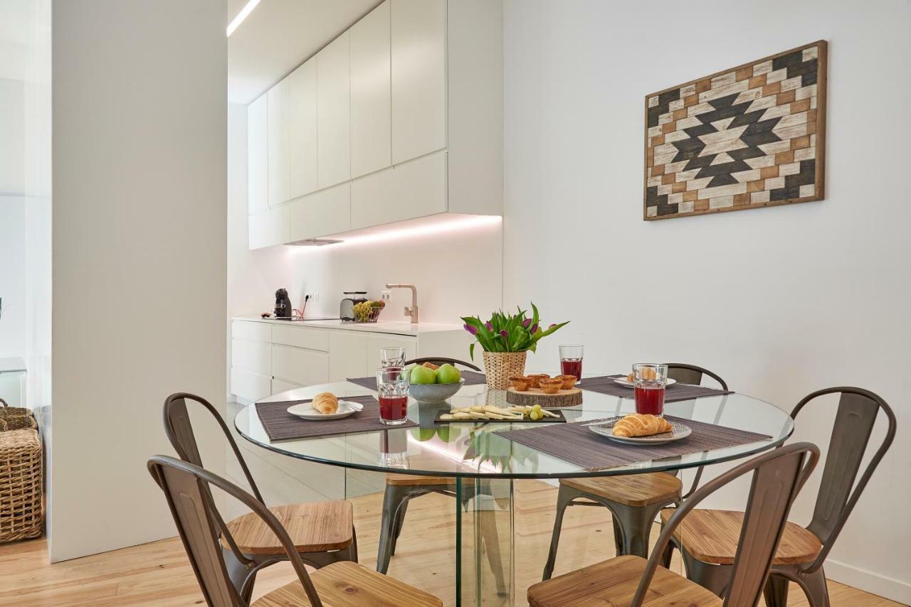 Modern Apartment Calcada Sao Francisco II Lisbon Bagian luar foto